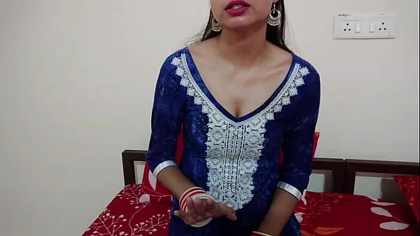 بڑی Fucking a beautiful young girl badly and tearing her pussy village desi bhabhi full romance after fuck by devar saarabhabhi6 in Hindi audio گرم ٹیوب
