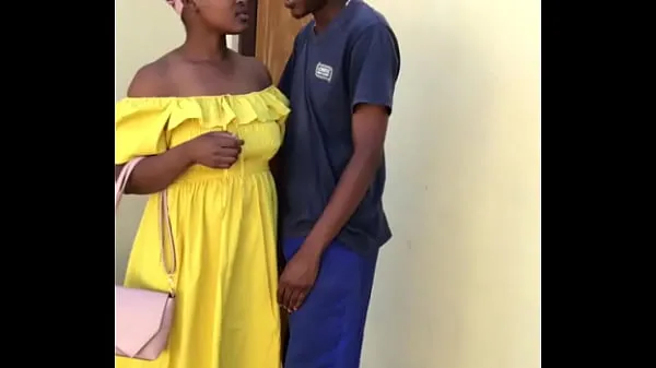 Pregnant Wife Cheats On Her Husband With a Security Guard.(Full Video On XVideo Red أنبوب دافئ كبير