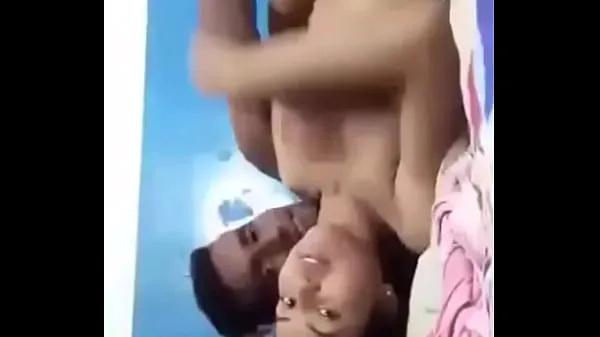Big Couple having sex when parents are left alone warm Tube