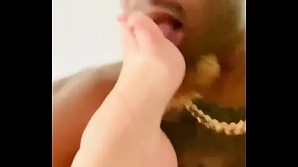 Ống ấm áp BBC destroys my pussy while he sucks my toes. Youngstarbrazy lớn