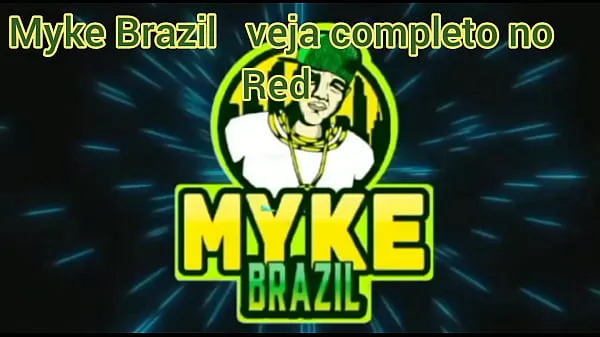 Big Myke Brazil chana the diarist roberta dis to clean his house see what happened in the cleaning she turned out really nice for myke Brazil warm Tube