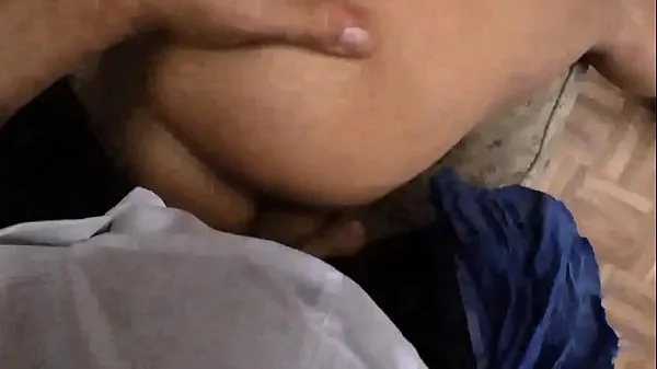 Vittoria Risi getting anal fuck by a dildo أنبوب دافئ كبير