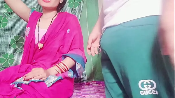 बड़ी step Sister-in-law's step brother fucked for the first time and removed the step sister's water गर्म ट्यूब