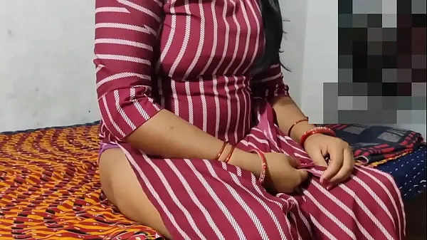 Suuri Desi Hot bhabhi sexy Ass hindi clean voice lämmin putki