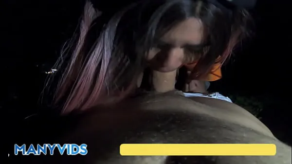 Big Threesome My step Cousin and Her Friend Ask Me to Fuck her Ass in Public warm Tube