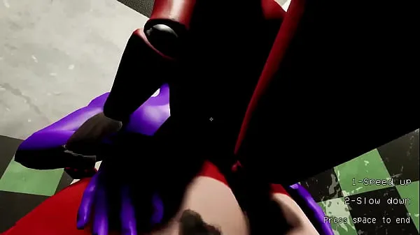 Big THE HENTAI GOD AND THE FEMBOY FOXY ""dealing"" WITH EACH OTHER warm Tube