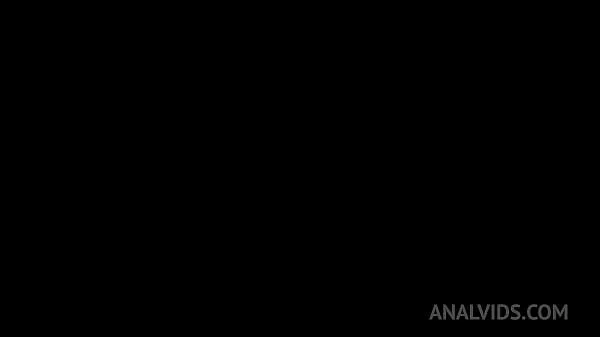 Grande Sesso vizioso cornuto nero con Cloe Del Mare KS063tubo caldo