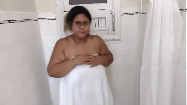Veľká I CATCHED MY HOT AND NAUGHTY STEP MOTHER TAKING A SHOWER, I WALKED INTO THE BATHROOM AND FUCKED HER BIG ASS | JU WIFE FUCKS WITH STEPSON WITHOUT STEPFATHER KNOWING SHE TAKES cum in her mouth CUM IN HER teplá trubica