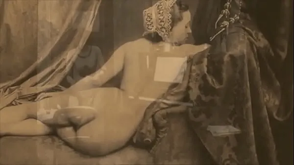 Stort Glimpses Of The Past, Early 20th Century Porn varmt rör