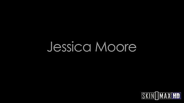 بڑی Bratty Girl Jessica Moore Gobbles the Huge Cock گرم ٹیوب