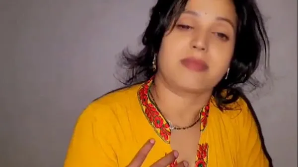 Suuri Devar ji tumhare bhai ka nikal jata 2 minutes hindi audio lämmin putki