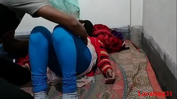 大きなインドの村の女の子が黒人ペニスとセックス（Localsex31による公式ビデオ温かいチューブ