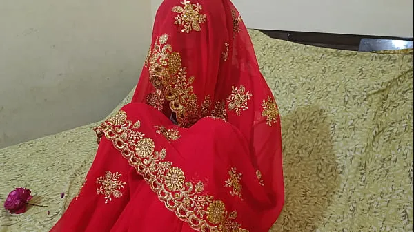 Stort Desi Indian village bhabhi after second day marid sex with dever clear Hindi audio varmt rør