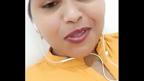 Stort Srilankan Aunty Reshmi sex varmt rør