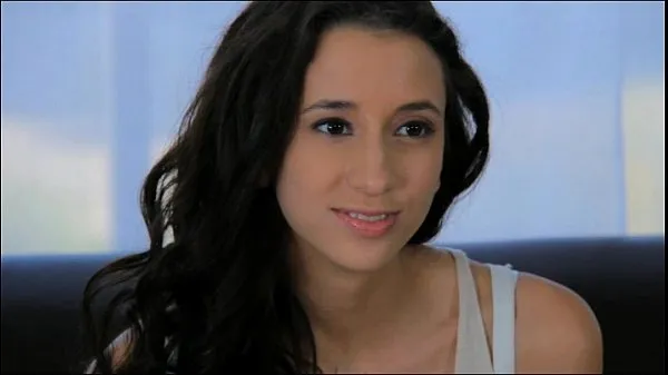 Big Belle Knox from warm Tube