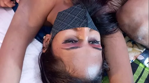 Grande Desi natural primeira noite de sexo quente dois Casais Bengali série web quente sexo xxx vídeo pornô ... Hanif e Popy khatun e Mst sumona e Manik Mia tubo quente