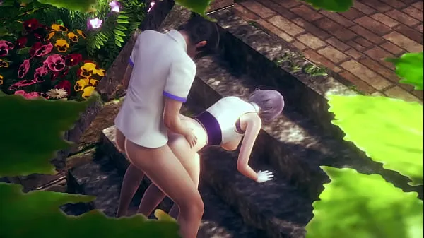 Anime hentai uncensored Navy girl Tabung hangat yang besar