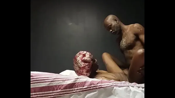 Suuri Mature Black African American Pussy Hood Hot Real Sex lämmin putki