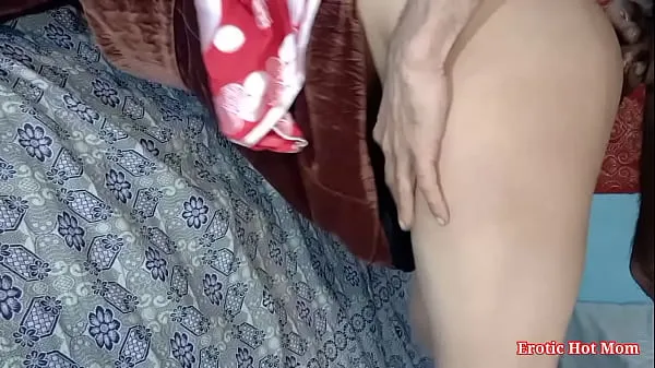 Big Pakistani maid was hesitant at first, but in the end she was surprisingly delighted with Doggystyle anal sex with hard fucking in hindi loud moans while covered with red dopatta warm Tube