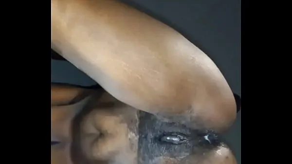 Suuri Thot in Texas - Mature African American Freaky Thot Pussyfucking lämmin putki