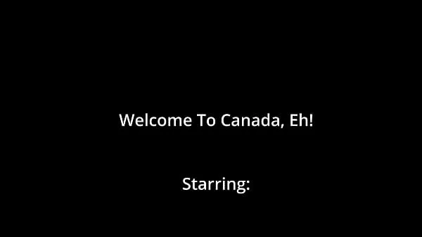 Stort Channy Crossfire Humiliated During Immigration Physical By Doctor Canada! Full Movie Only At GirlsGoneGynoCom varmt rör
