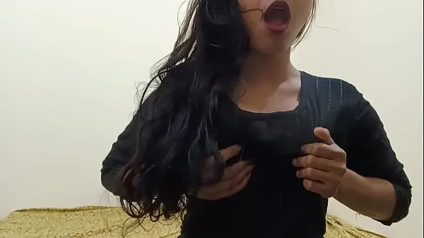 Big Young Indian Desi fingering in pussy warm Tube