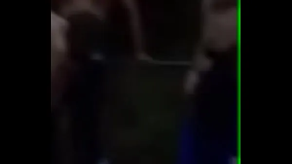 Veľká Video caught gay making out at carnival party 2014 in Floripa teplá trubica