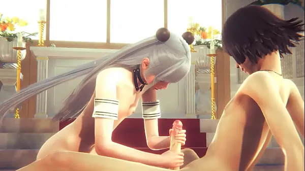 큰 Yaoi Femboy - Sissy guy gets fucked several times in a church part 1 - Sissy crossdress Japanese Asian Manga Anime Film Game Porn Gay 따뜻한 튜브