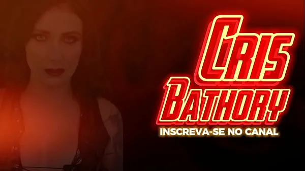 بڑی Cris Bathory Brazilian Porn Actress In A New Crazy And Spectacular Sex Video گرم ٹیوب
