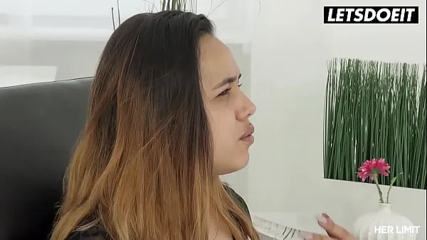 Μεγάλος FREE FULL VIDEO - Dutch Chick (Esperanza del Horno) Submits To BWC To Fuck Her Tight Asshole - HER LIMIT θερμός σωλήνας