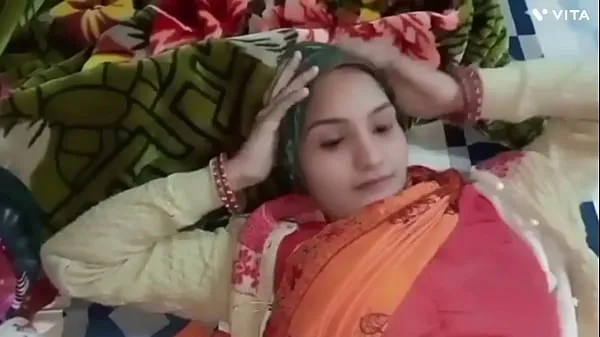 ใหญ่ Indian village girl was fucked by her husband's friend, Indian desi girl fucking video, Indian couple sex ท่ออุ่น