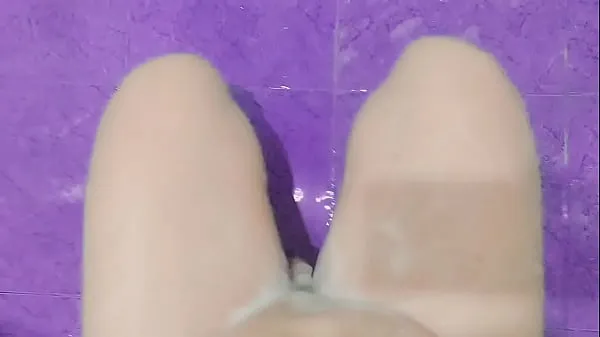 Big Cumming without hands cute legs masturbation warm Tube