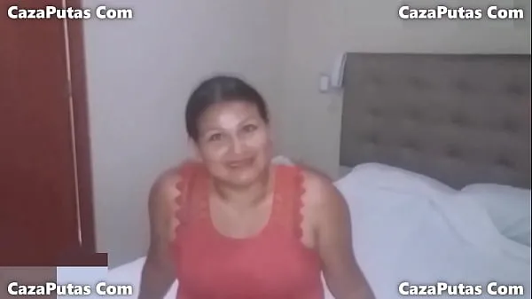 Unfaithful married woman is cheated on and ends up with her pussy full of cum in a fake casting أنبوب دافئ كبير