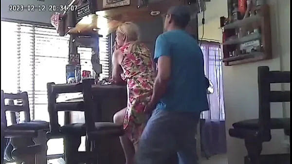 Spy camera : caught my wife fucking the poolguy أنبوب دافئ كبير