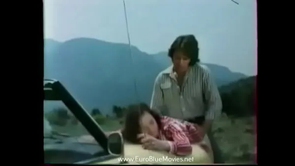 Veľká Vicious Amandine 1976 - Full Movie teplá trubica