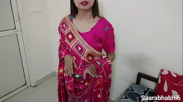 Milky Boobs, Indian Ex-Girlfriend Gets Fucked Hard By Big Cock Boyfriend beautiful saarabhabhi in Hindi audio xxx HD Tiub hangat besar