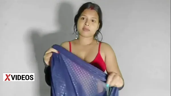 Stort sexy maid bhabhi hard chudai varmt rør