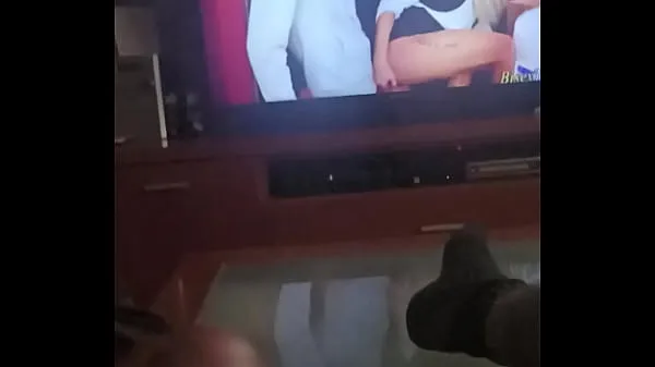Büyük watching videos sıcak Tüp