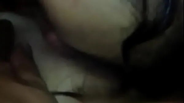 Grande homemade pussy eating tubo quente