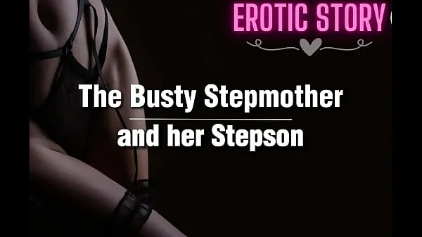 Big The Busty Stepmother and her Stepson warm Tube