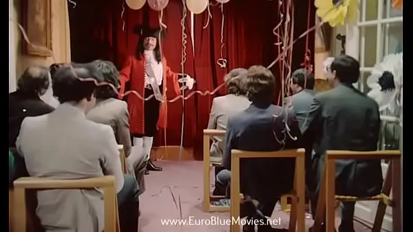 Große Die kleinen Schulmädchen - Ganzer Film 1980warme Röhre