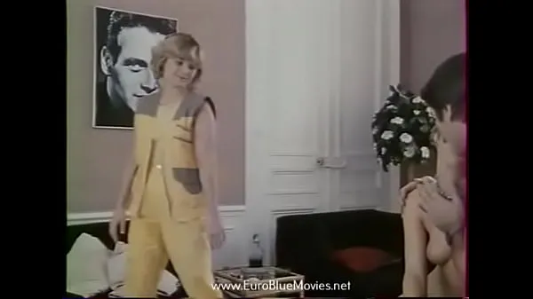 Velká The Gynecologist of the Place Pigalle (1983) - Full Movie teplá trubice