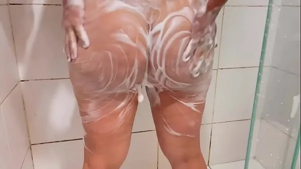Veľká He stuck his dick very deep in my ass, filled me with cum, then wanted to cum again in my ass, wow... I was finished teplá trubica