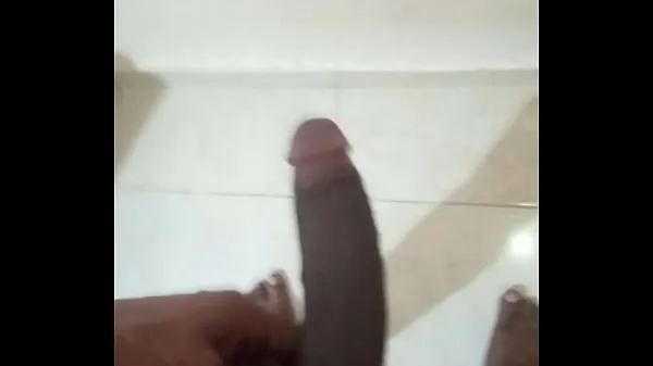 Grande Africa boy really want to fuck you handjob masturbation big dick tubo quente