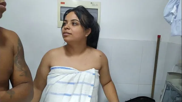 बड़ी I suck my stepsister's pussy in the laundry room गर्म ट्यूब