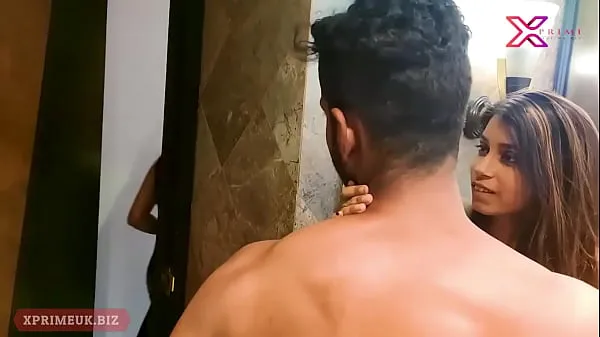 Stort indian teen getting hard fuck 2 varmt rør