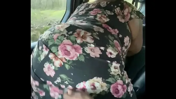 Duża Her very wet pregnant pussy made me cum so fast ciepła tuba