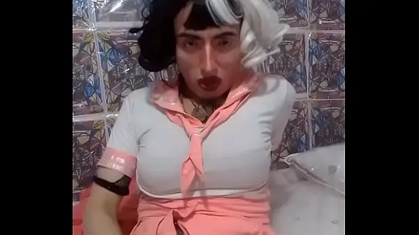 Big MASTURBATION SESSIONS EPISODE 7, THIS WHITE AND BLACK HAIR TRANNY GOT A BIG COCK IN HER HANDS ,WATCH THIS VIDEO FULL LENGHT ON RED (COMMENT, LIKE ,SUBSCRIBE AND ADD ME AS A FRIEND FOR MORE PERSONALIZED VIDEOS AND REAL LIFE MEET UPS warm Tube