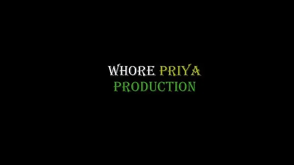 Velká Caught Priya's thick nipples in hand and pressed them! B13 teplá trubice