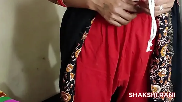 Stort Desi bhabhi changing clothes and then dever fucking pussy Clear Hindi Voice varmt rör